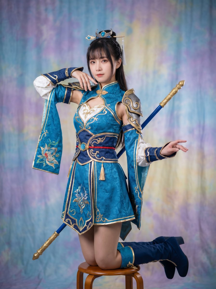 男同动漫cosplay视频